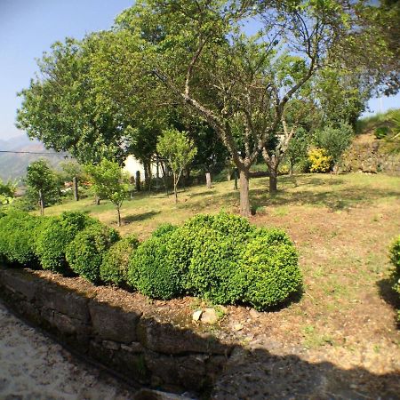 Casa Do Assento - Castelo Villa Ponte da Barca Buitenkant foto